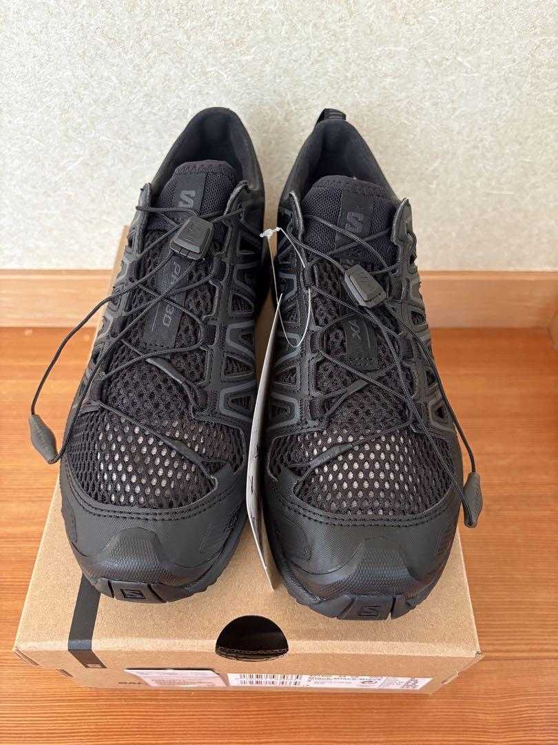 専用SALOMON XA PRO 3D AMPHIB サロモン 23.5