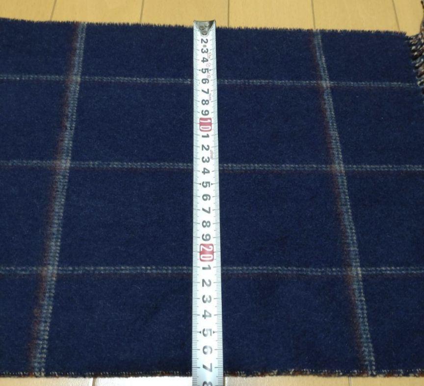 Johnstons カシミア