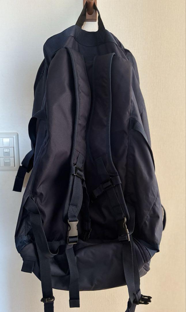 SVOLME スボルメ 2WAY リュック ボストンバッグ！ 70ℓ - メルカリ