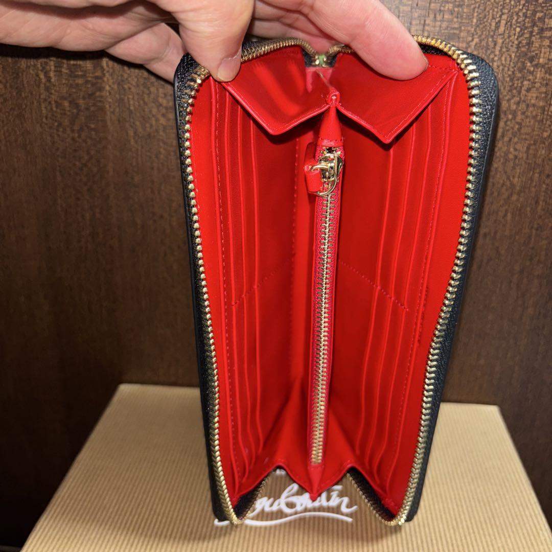 Christian Louboutin 長財布