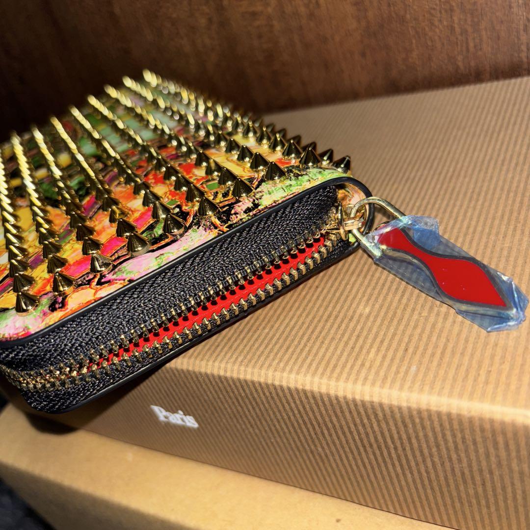 Christian Louboutin 長財布