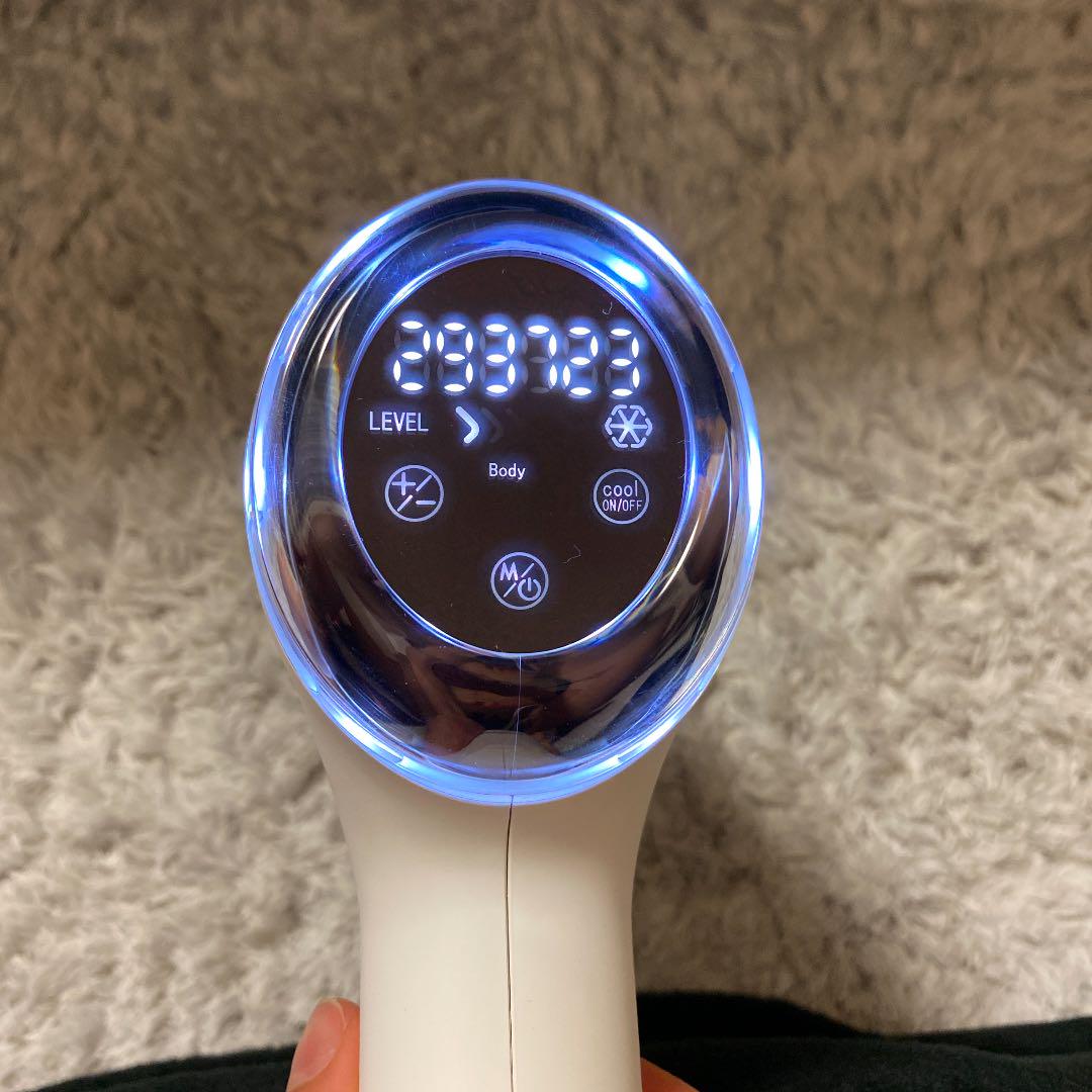 ミュゼ脱毛器 ミュゼ脱毛器