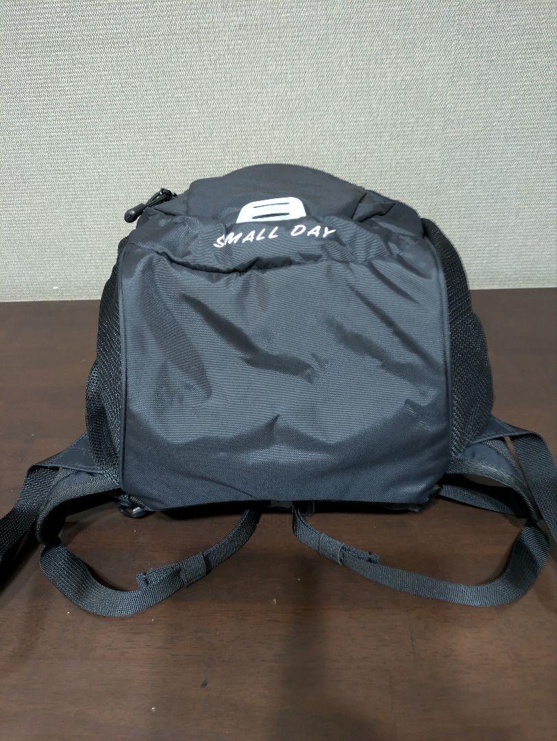 THE NORTH FACE / SMALL DAY スモールデイ / 15L