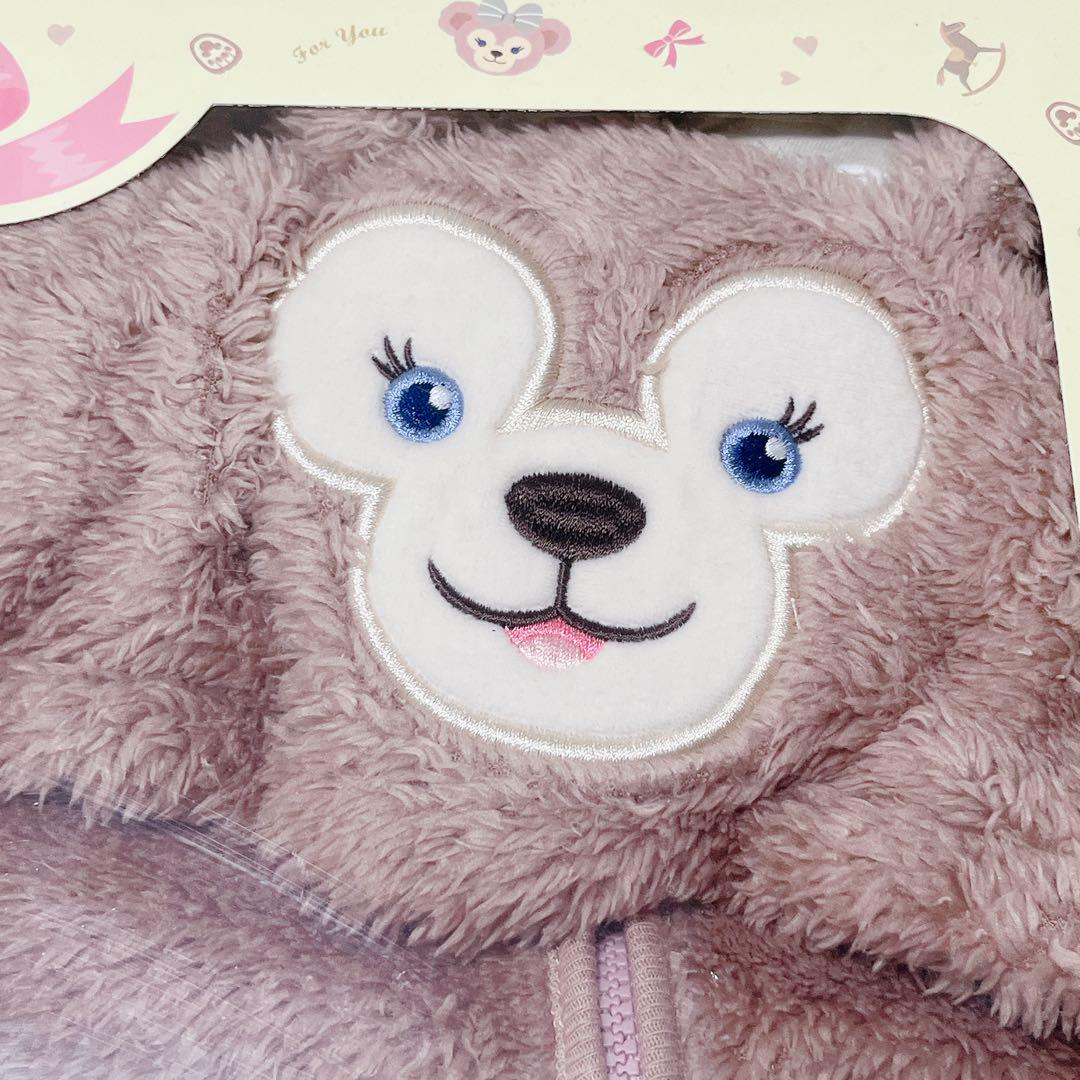 Duffy and Friends シェリーメイ　カバーオール 90 センチ