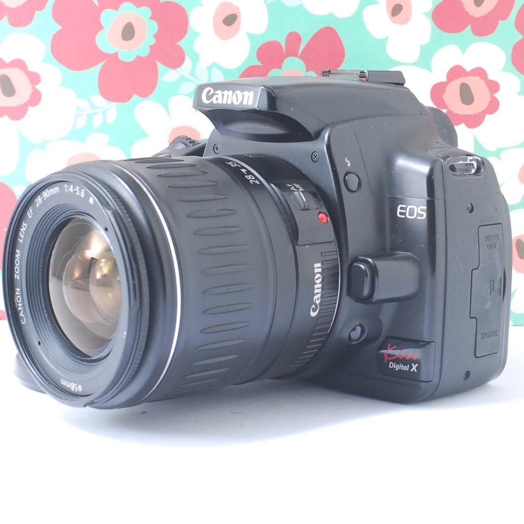 ❤️CANON kissx3 ❤️スマホ転送セット❤️運動会・部活！ スマホ転送セット☆Canon kiss X3 望遠レンズセット☆運動会に♪