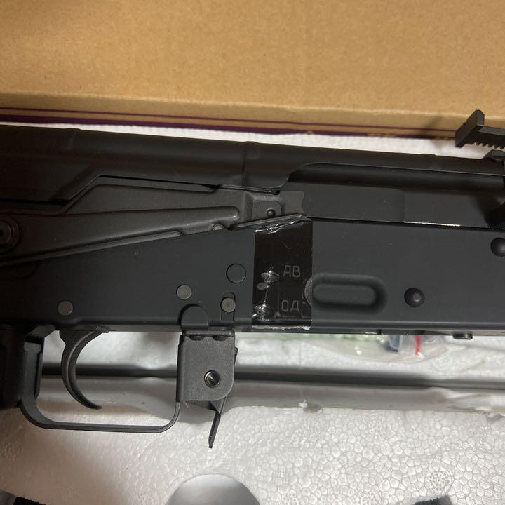 KSC製 AK74ERG