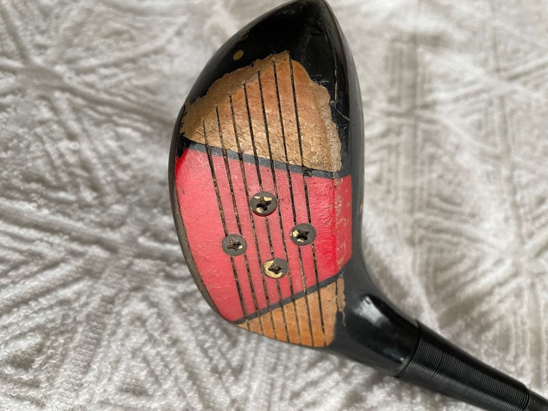 スラセンジャーNICKLAUS フェアウェイウッド スラセンジャーNICKLAUS フェアウェイウッド - メルカリ