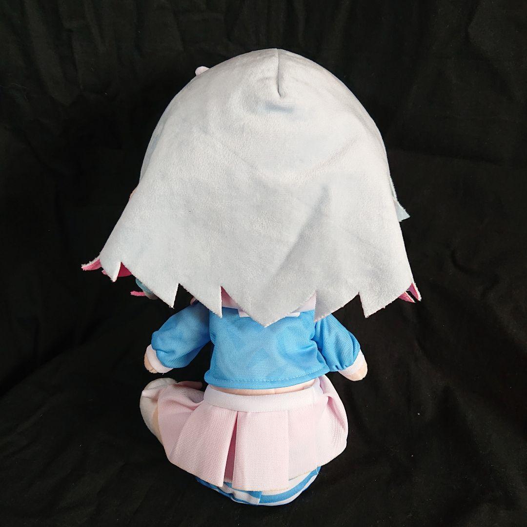 ブルーアーカイブ アロナ ぬいぐるみ