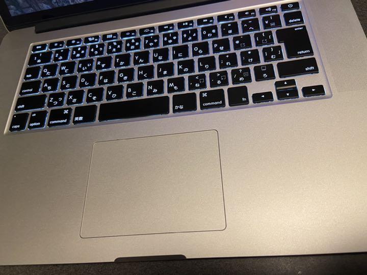 セール特価 MacBook Pro CORE i7 定価26万 外観のみキズあり性能問題なし ノートPC 家電・スマホ・カメラ¥28,100-www.kl-wohnraumdesign.de セール特価 MacBook Pro CORE i7 定価26万 外観のみキズあり性能問題なし ノートPC 家電・スマホ・カメラ¥28,100-www.kl-wohnraumdesign.de