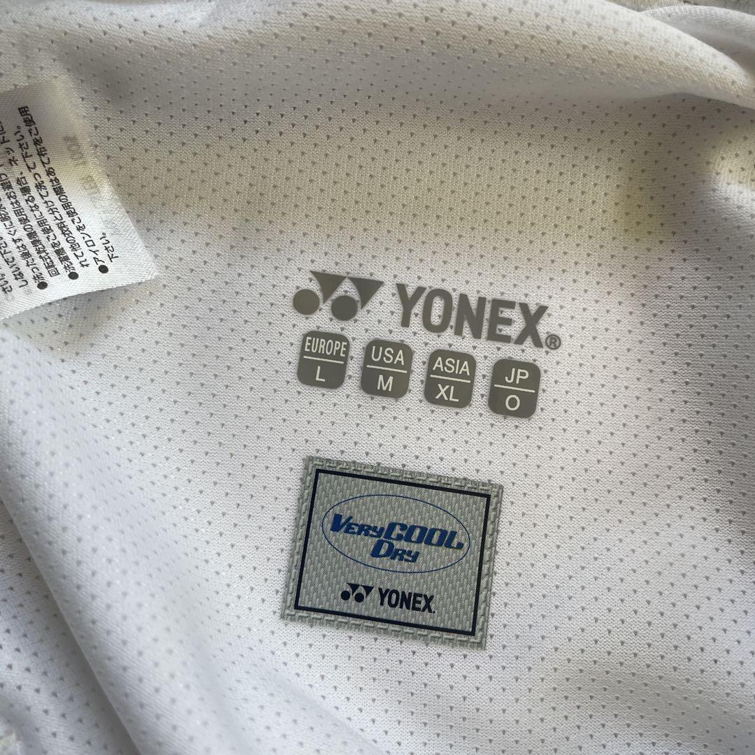 YONEX ハーフパンツ 短パン XL 超美品