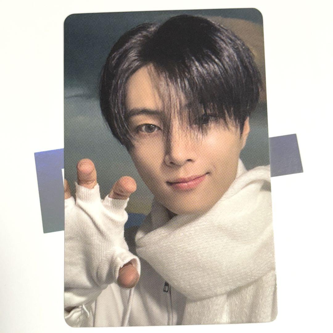 SEVENTEEN ヨントン トレカ yizhiyu 中国 中華 ジュン b 本当に信頼出来る商品 トレカ ヨントン セブチ yizhiyu b 一直娯