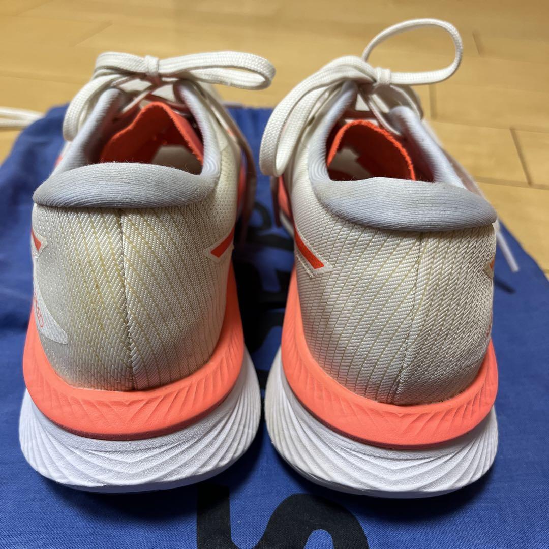 asics マジックスピード3 (25.0センチ)