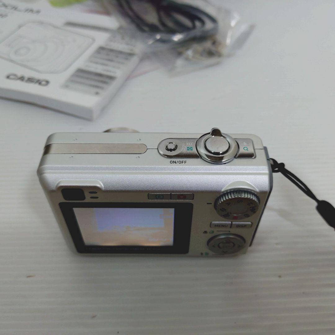 カシオ CASIO EXILIM EX-Z110 デジタルカメラ 単三電池使用 カシオ デジタルカメラ オフィシャルWEBサイト | 製品情報 | EX-Z110