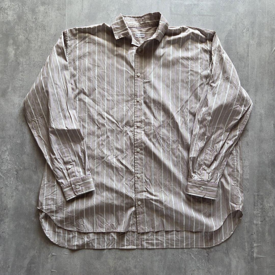 WILLY CHAVARRIA　BIG WILLY DRESS SHIRT