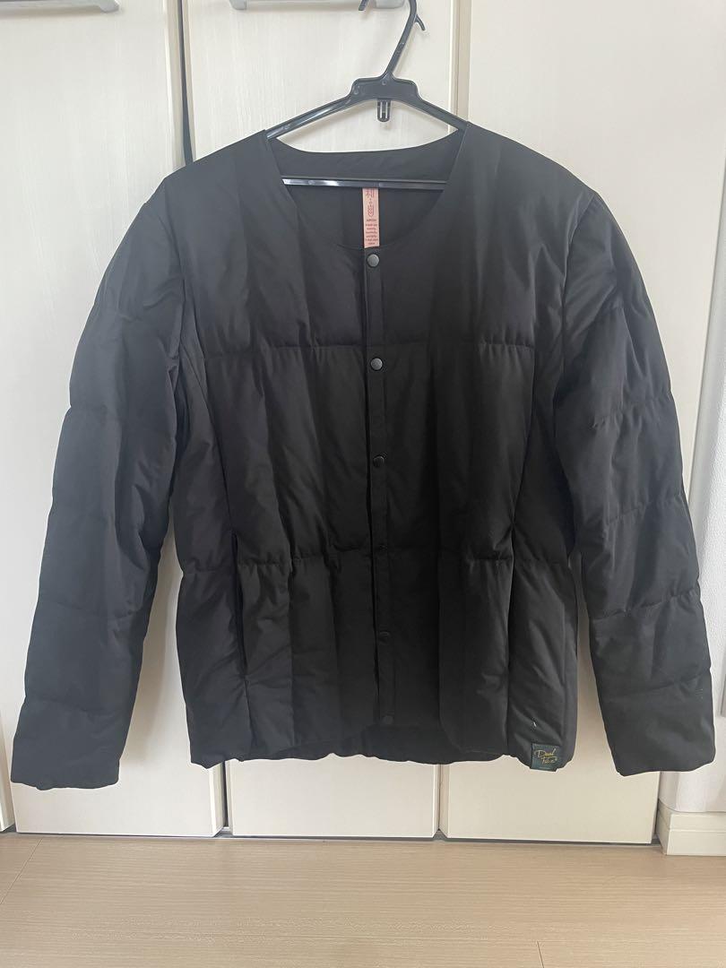 【美品】yosoou ライトジャケット