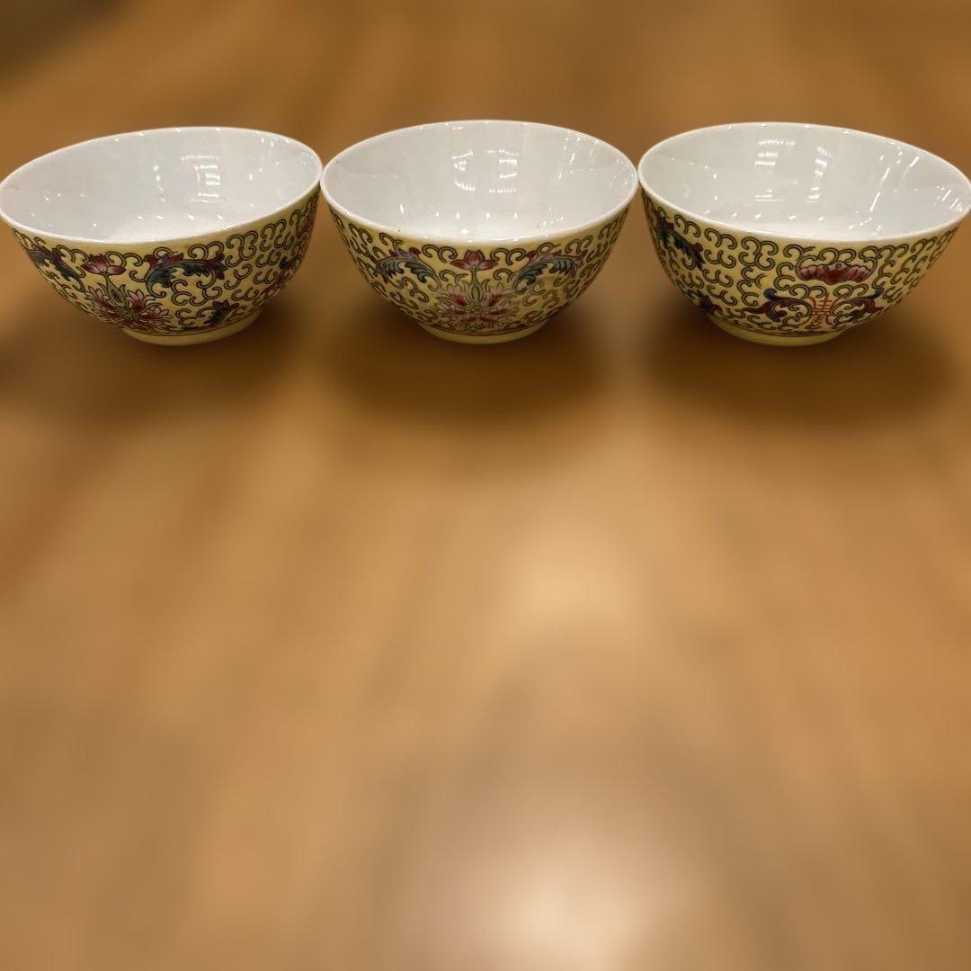 中国景徳鎮 昭和期