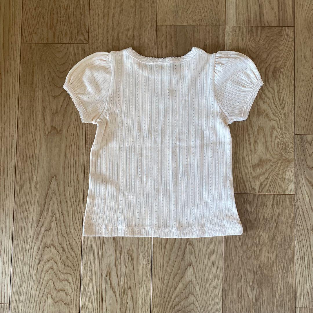 トップス little cotton clothes