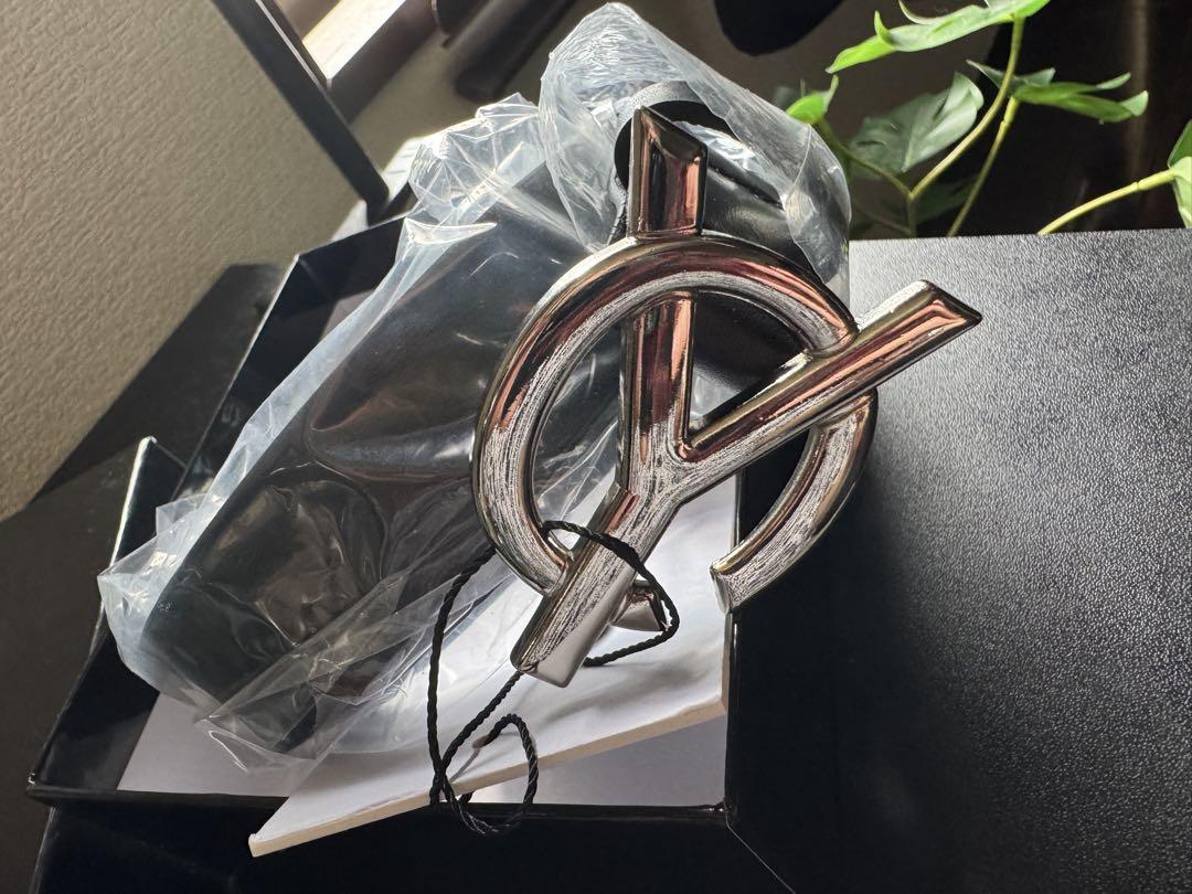 OY ベルト 新品未使用