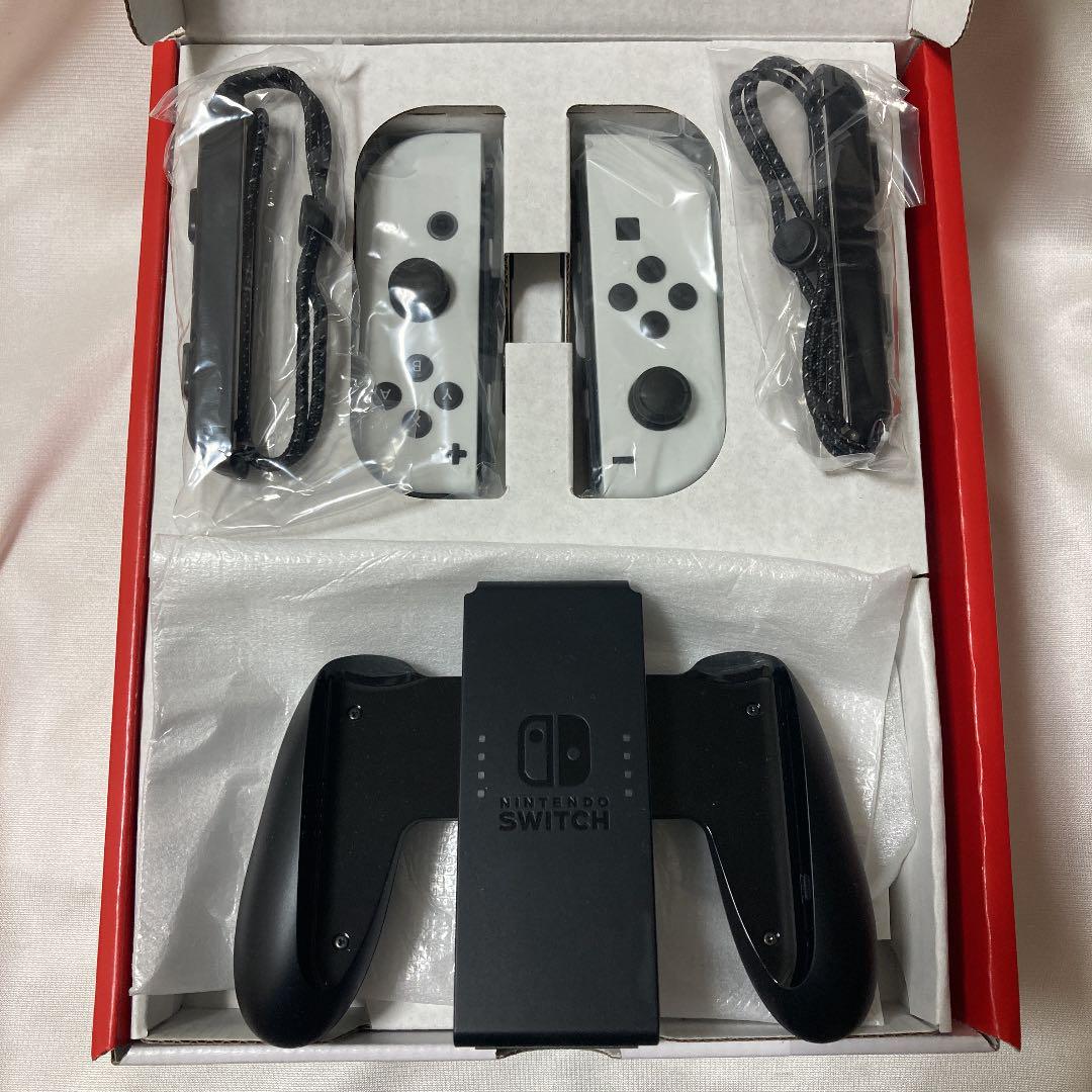 新品 Switch Joy-Con ホワイト グリップ 等 ジョイコン 白 - nghiencuudinhluong.com 新品 Switch Joy-Con ホワイト グリップ 等 ジョイコン 白 - nghiencuudinhluong.com
