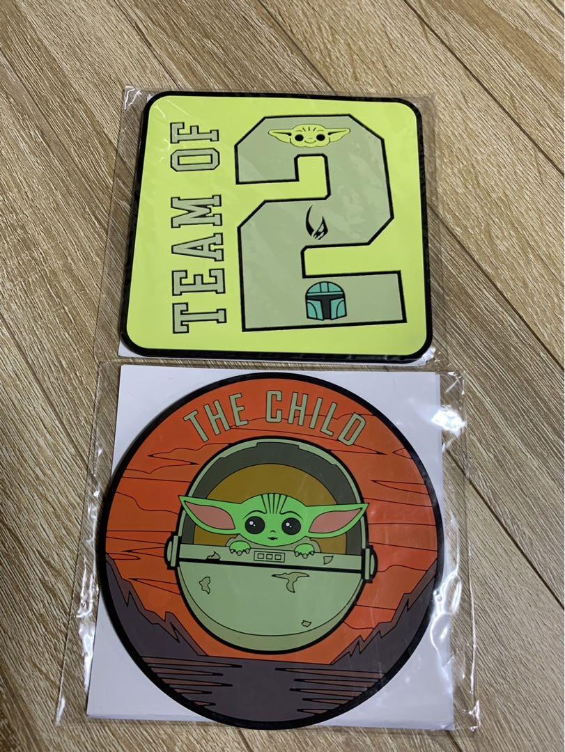 スターウォーズセット
