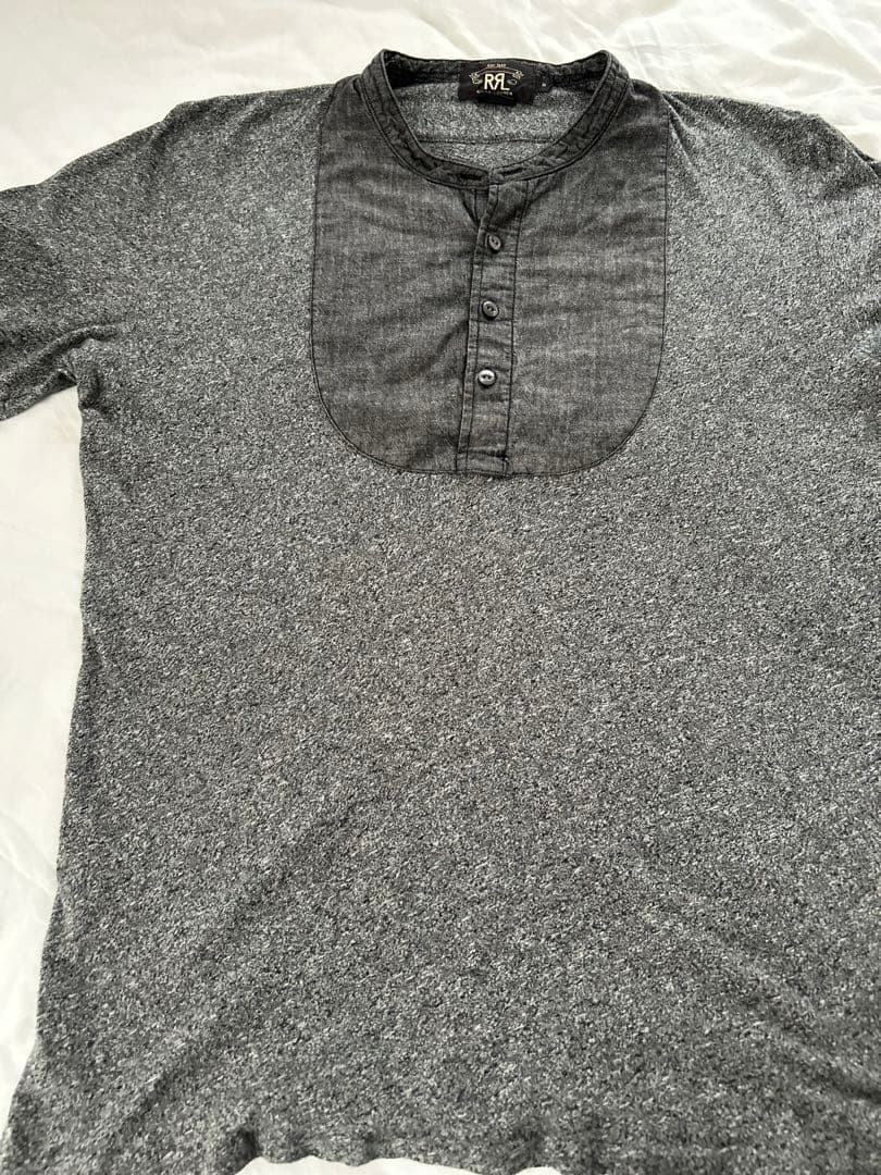 RRL ダブルアールエル