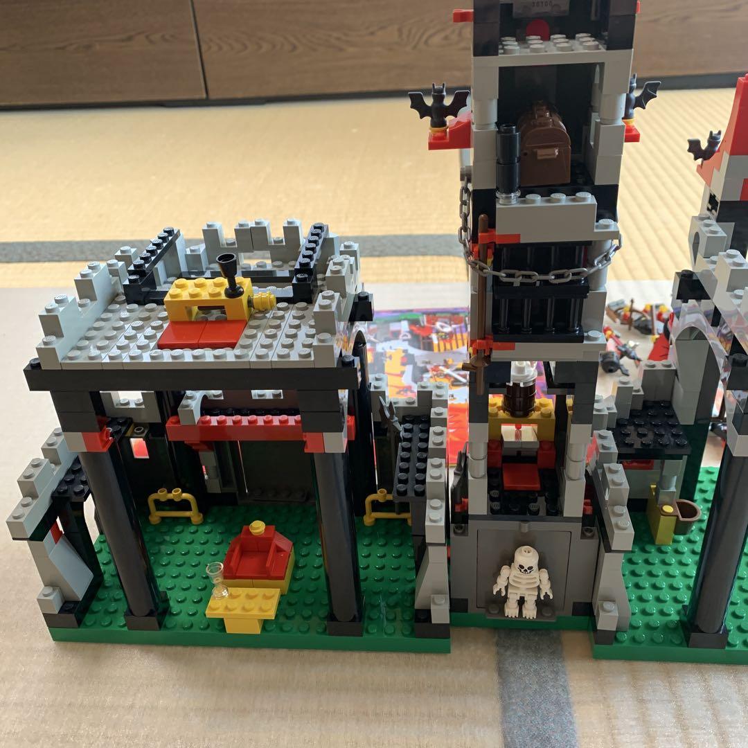 LEGO 6097