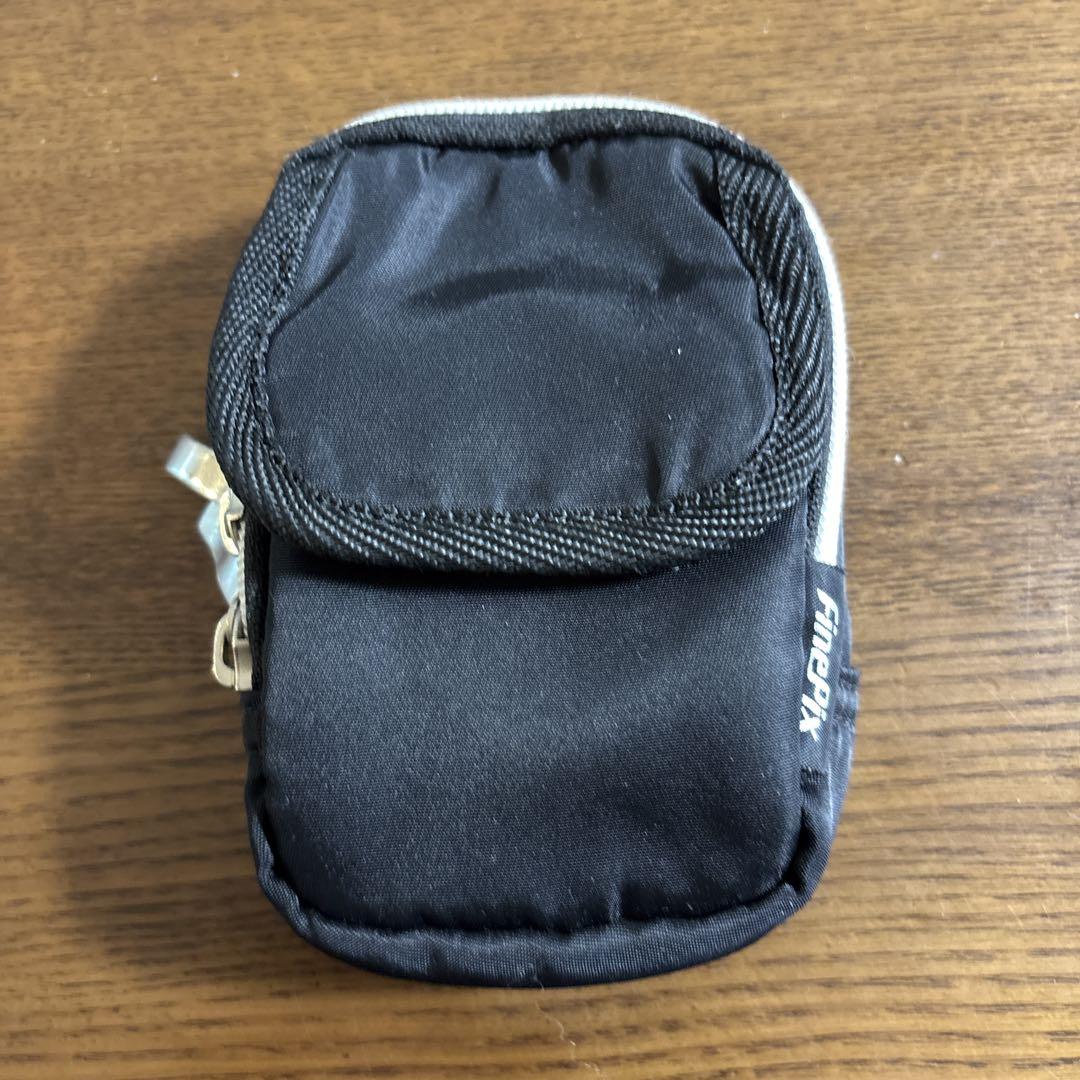 Fujifilm FinePix Z2 コンパクトデジタルカメラ 付属品　ケース Fujifilm FinePix Z2 コンパクトデジタルカメラ 付属品 ケース