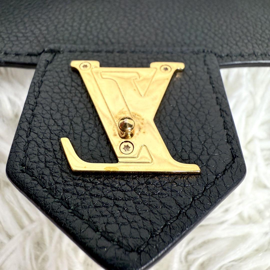美品 LOUIS VUITTON パルナセア ポルトフォイユ ロックミー 長 美品 LOUIS VUITTON パルナセア ポルトフォイユ ロックミー 長