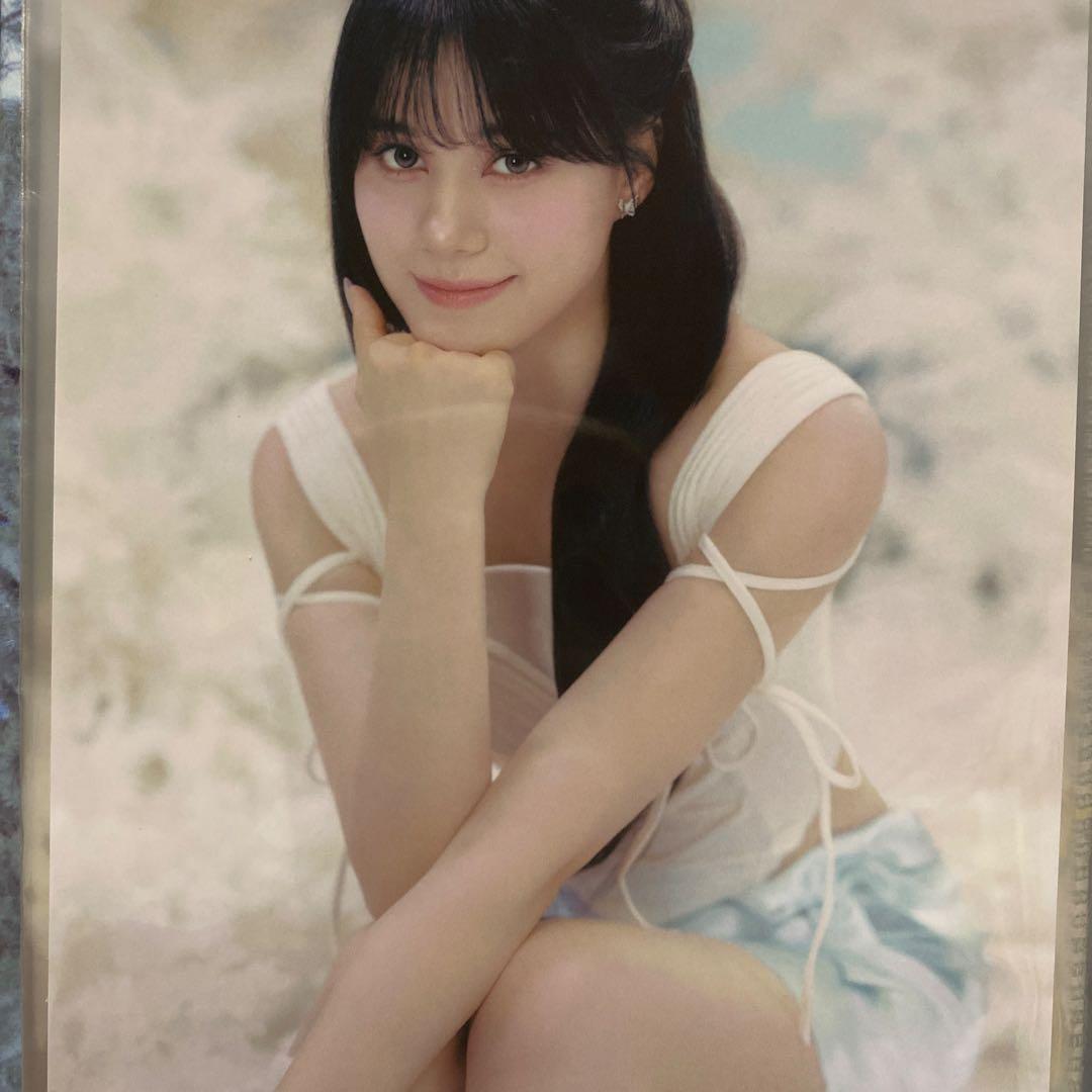 NiziU ニナ　ラントレ NiziU ニナ 4点セット ニジュー niziu ラントレ クラッパー