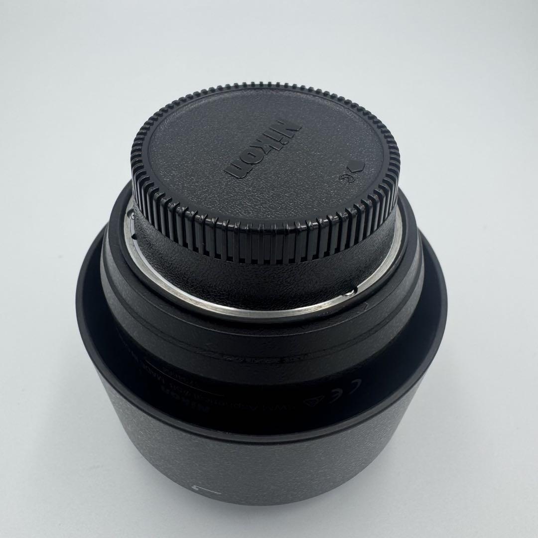 NIKON AF-S NIKKOR 50mm f/1.8G レンズ