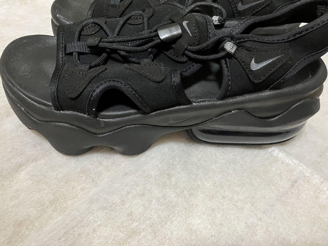 【美品】ナイキ　nike エアマックス　ココ　サンダル