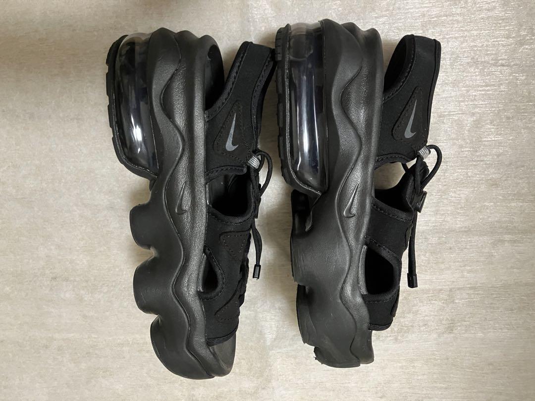 【美品】ナイキ　nike エアマックス　ココ　サンダル