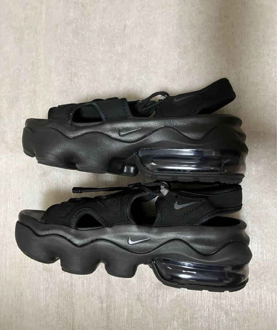 【美品】ナイキ　nike エアマックス　ココ　サンダル