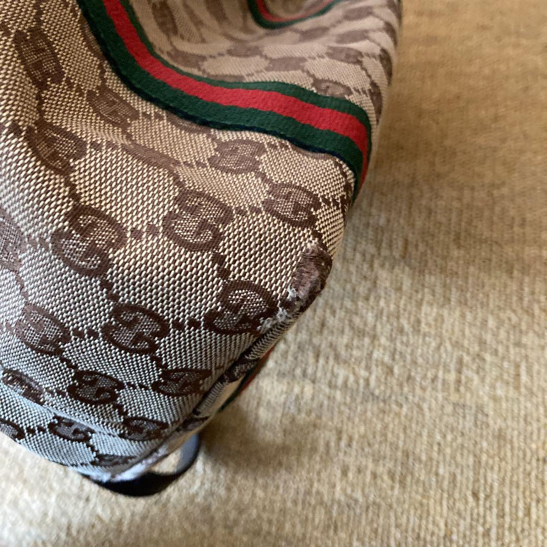 大得価人気 GUCCI トートバッグ ONacI-m95242252951 グッチ セール格安