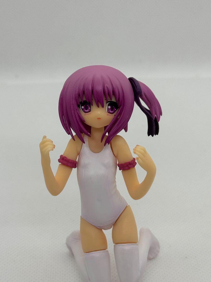 卸し売り購入 中古開封品 ロウきゅーぶ！SS 湊智花 パンドラシステム コミック・アニメ