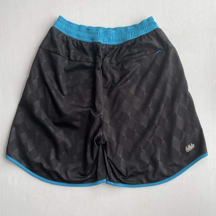 ballaholic バスケットボールパンツ Lサイズ BALLAHOLIC ボーラホリック バスパン サイズL ショーツ バスケ