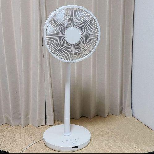 無印良品 DC扇風機 MJ-EFDC2