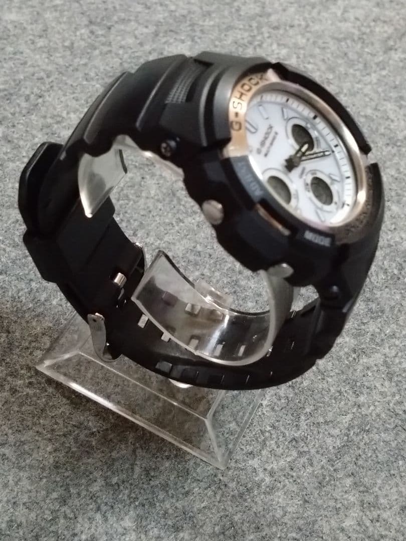 G-SHOCK(129) タフソーラー5230 AWG-M100S
