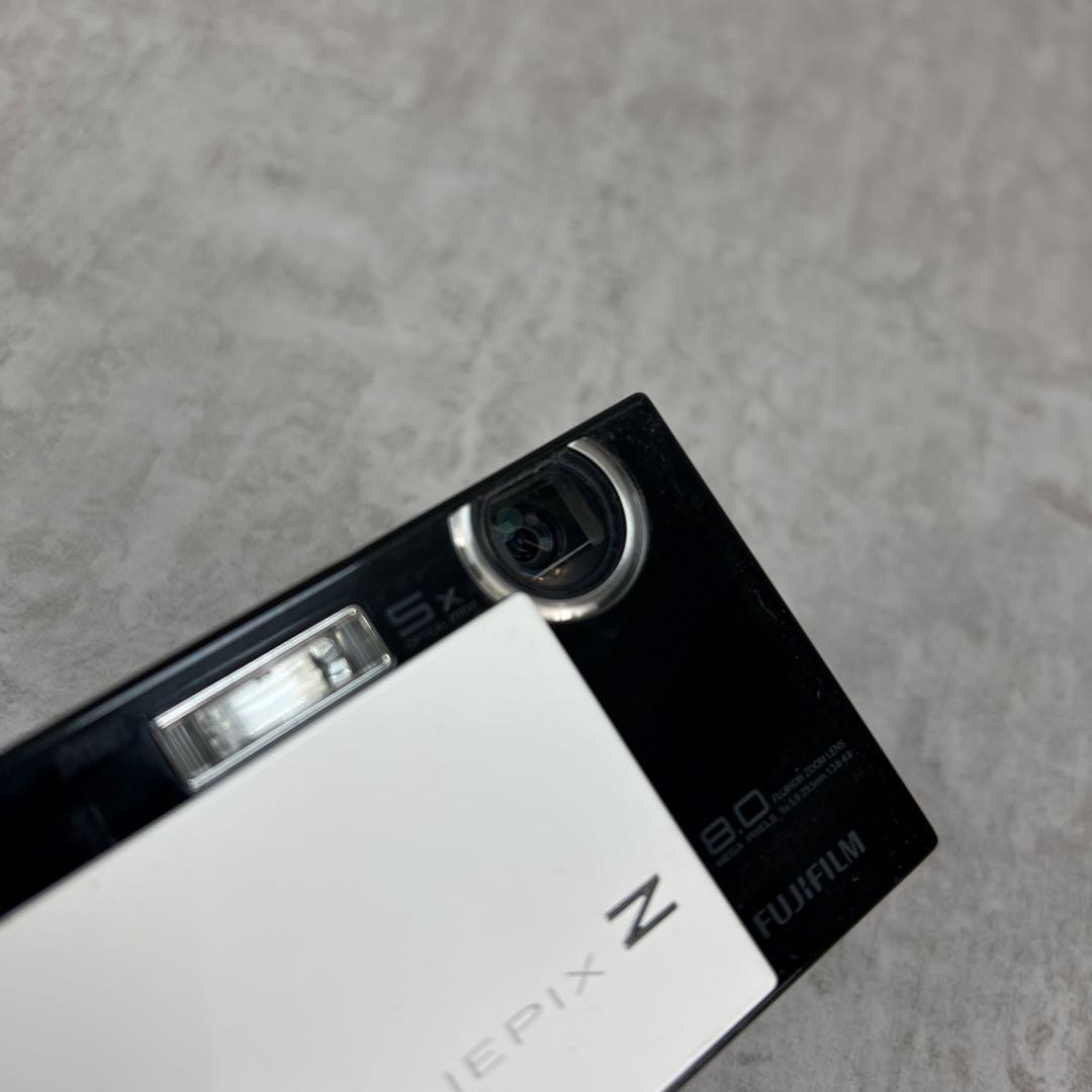 フジフィルム ファインピックス Z100fd デジタルカメラ ジャンク