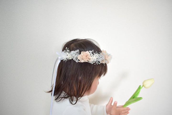 日本最大のブランド ベビー キッズ 花冠 花かんむり silver pink その他 - www.we-job.com 日本最大のブランド ベビー キッズ 花冠 花かんむり silver pink その他 - www.we-job.com