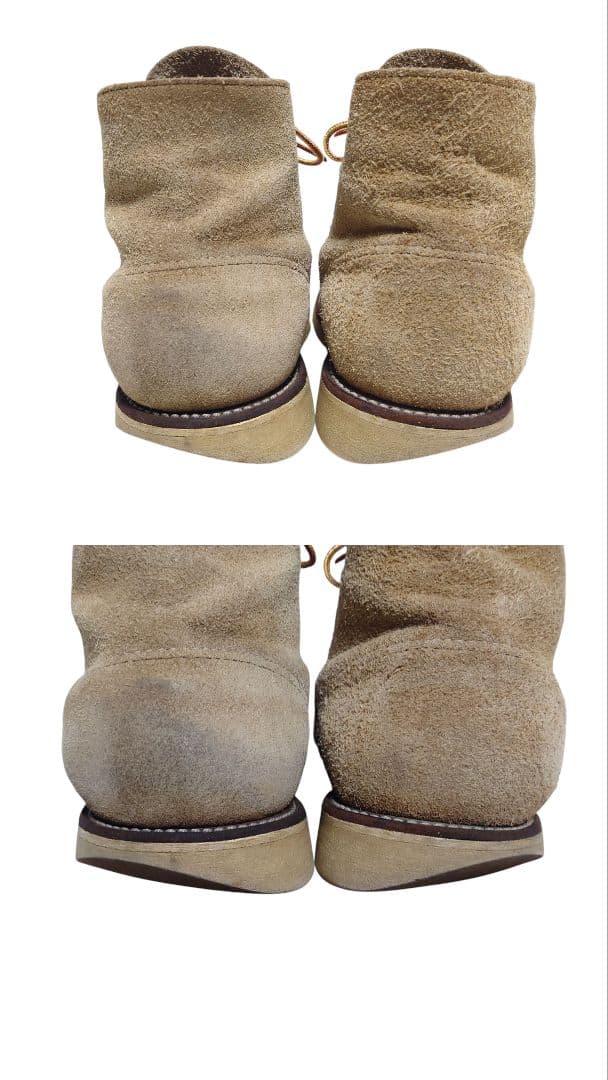 レッドウィング 8167