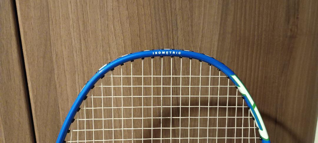YONEX ISOMETRIC TR1 アイソメトリック ヨネックス