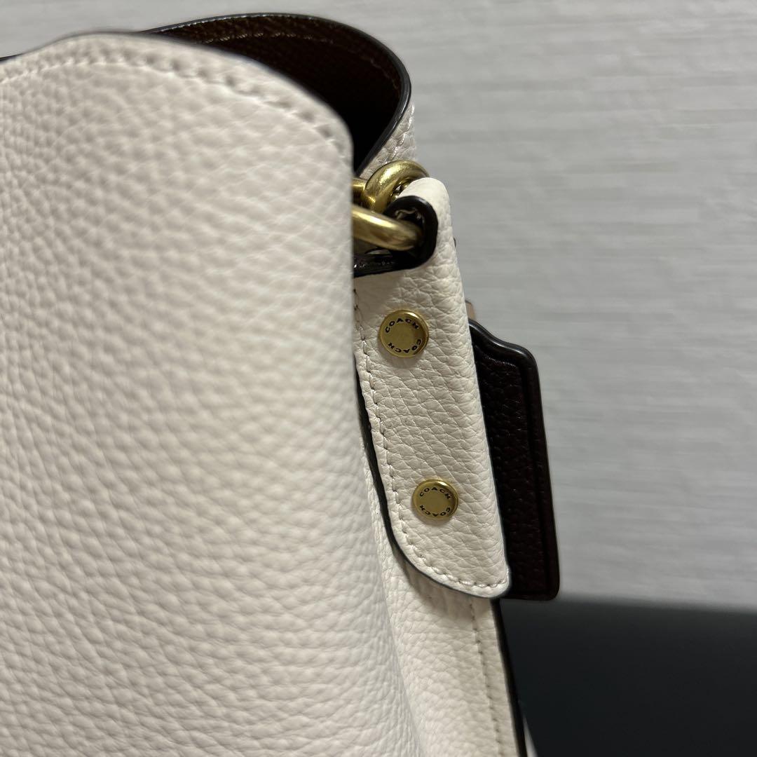 COACHウィロウ ショルダー