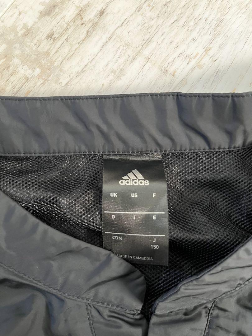 ジュニア　サッカー　ナイキ＆adidas 9点セット
