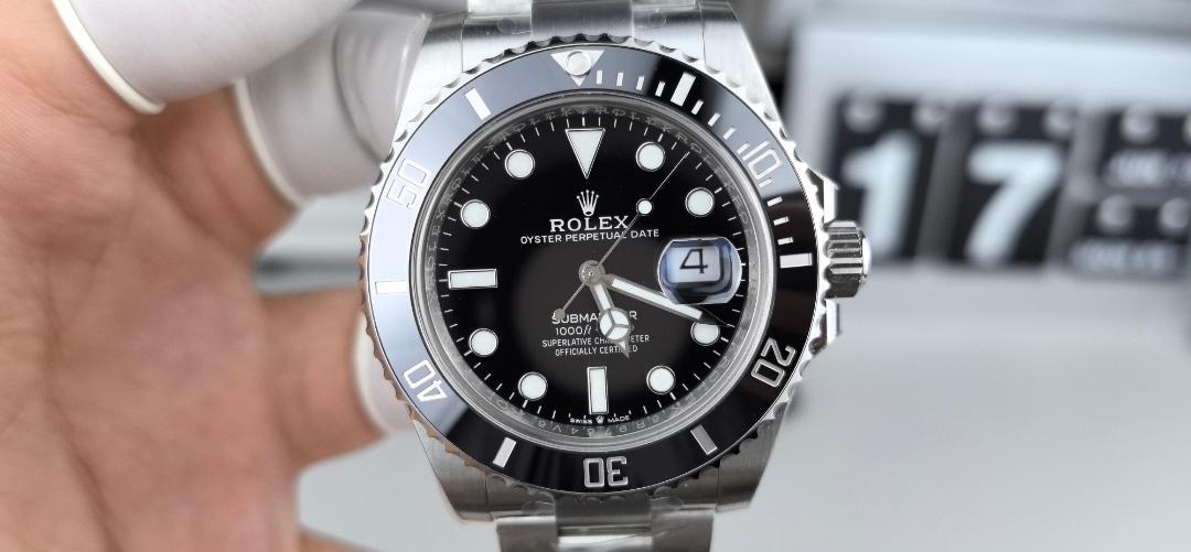 ROLEXxt