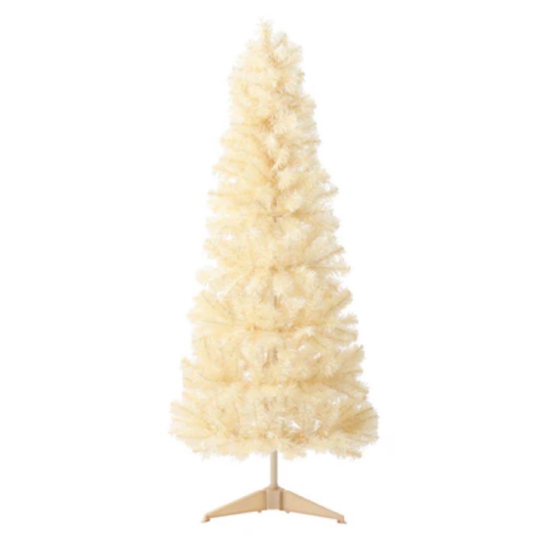 完売最新モデル Francfranc クリスマスツリー 150cm ゴールド