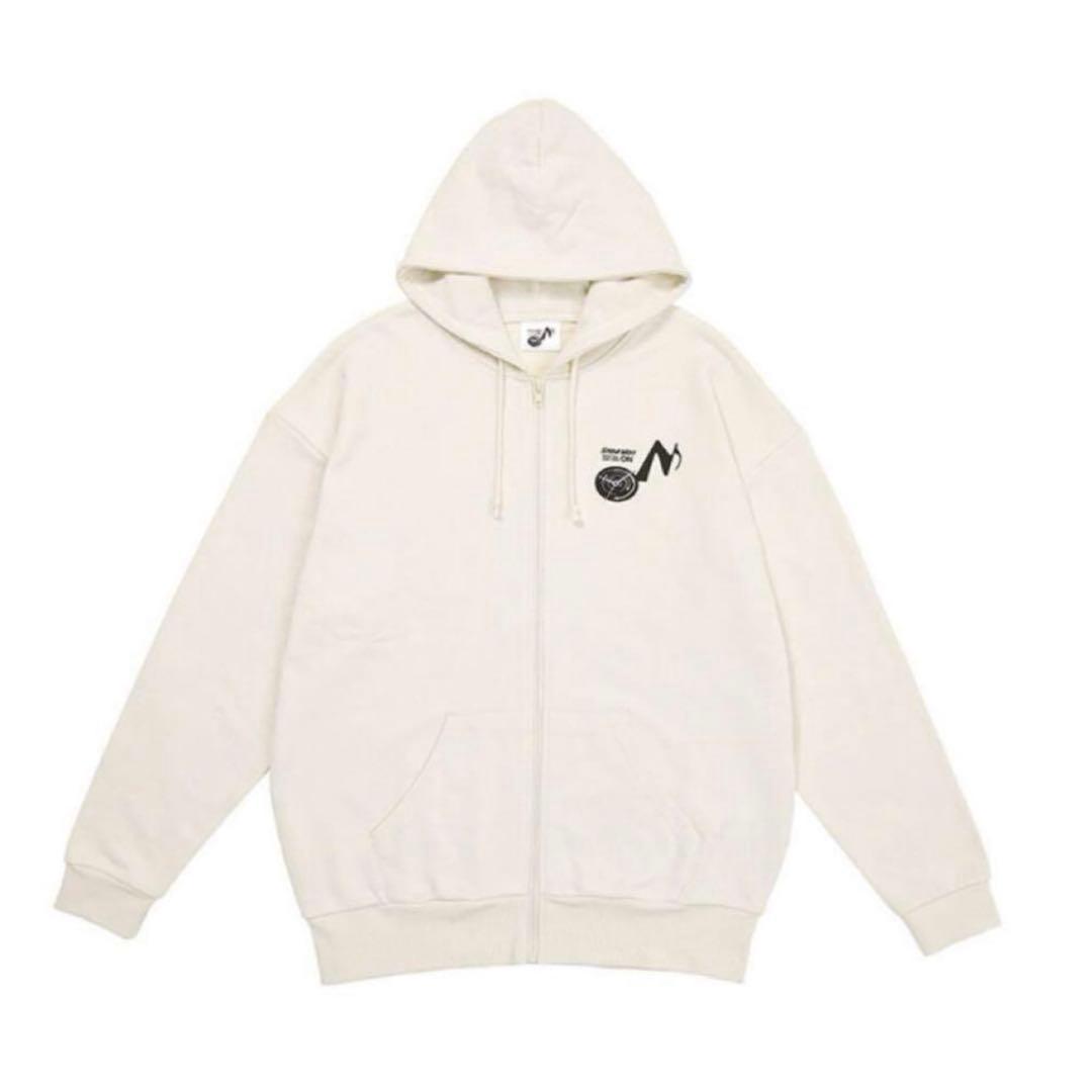 SnowMan 温故知新 パーカー♥に近い