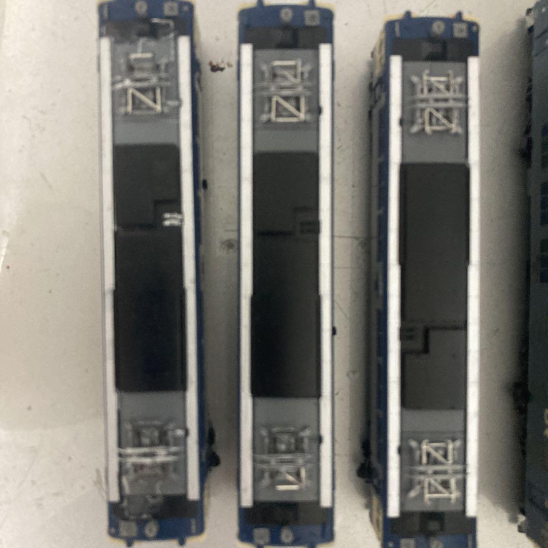 EF65 3両セット