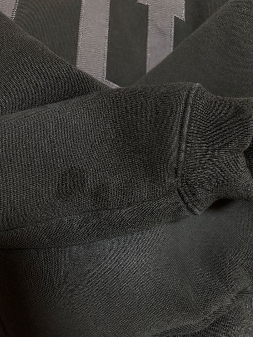 Stussy STUプリント スウェット Mサイズ