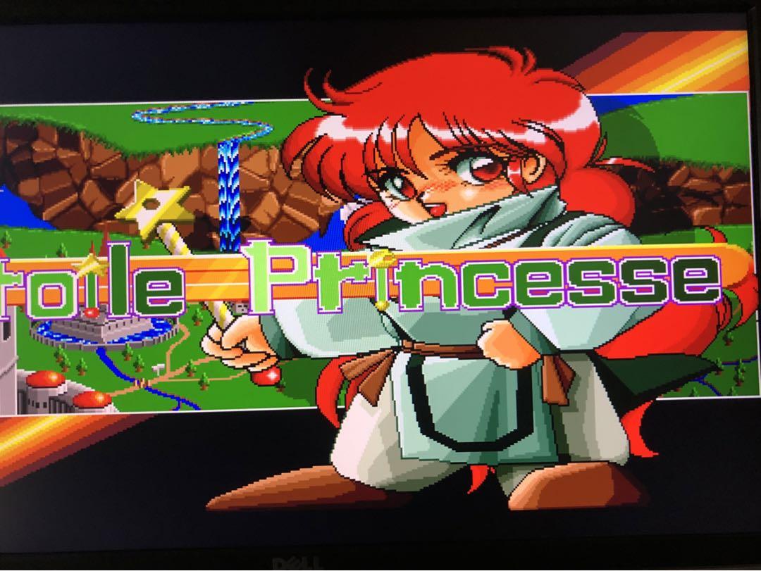 ゼニス新作モデル 動作確認済み エトワールプリンセス メルカリ - x68000 エトプリ その他